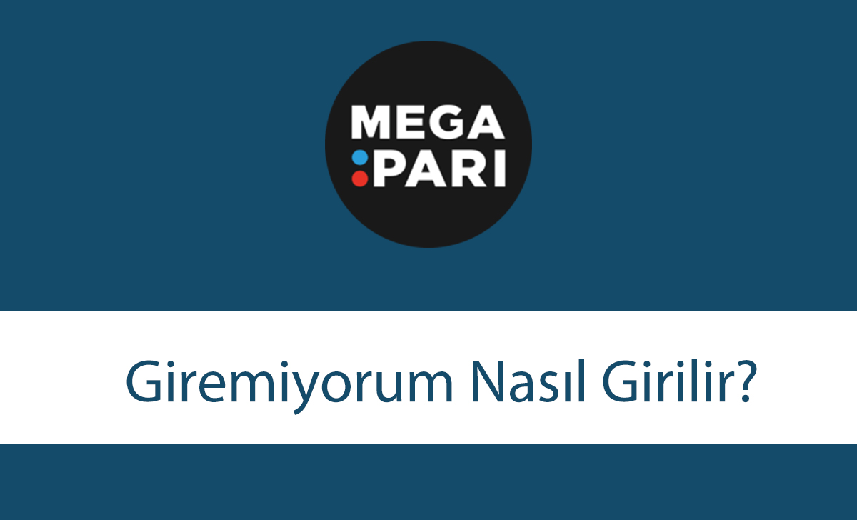 megaparigiremiyorum