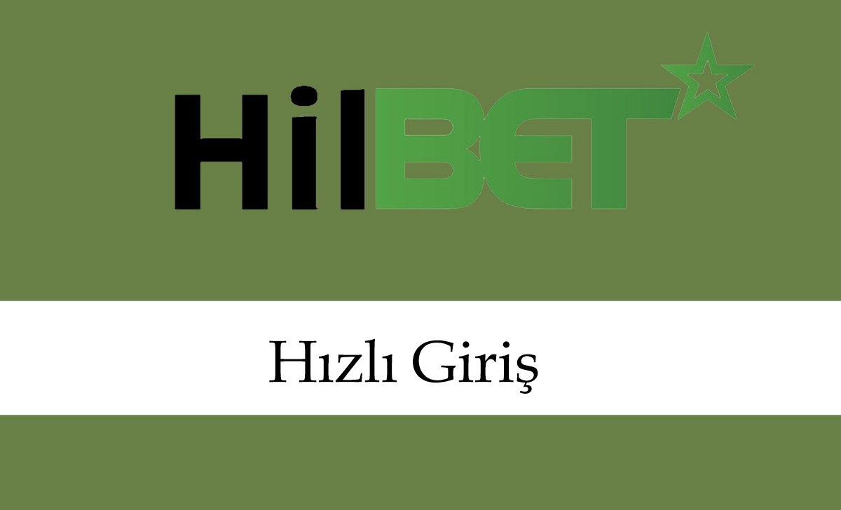 hilbethızlıgiriş