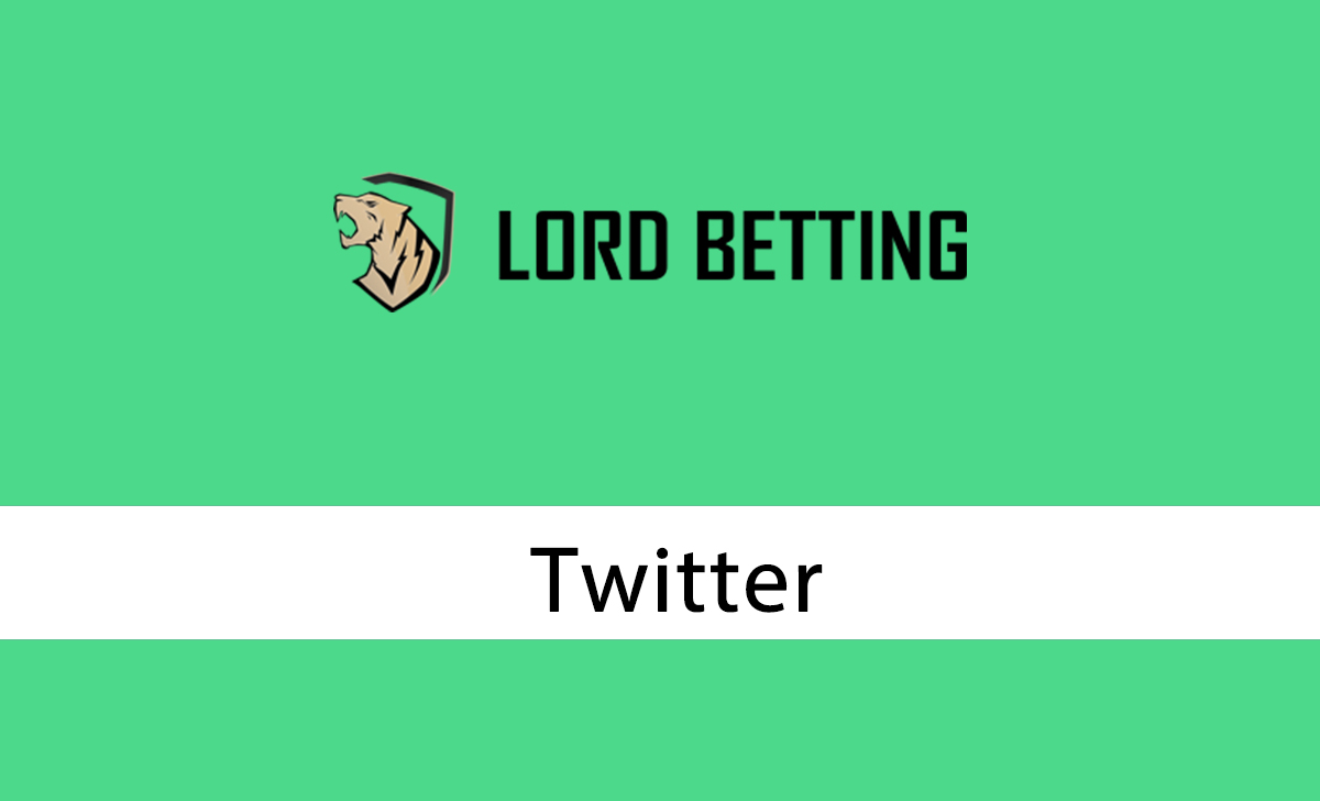 Lordspalacebet Twitter