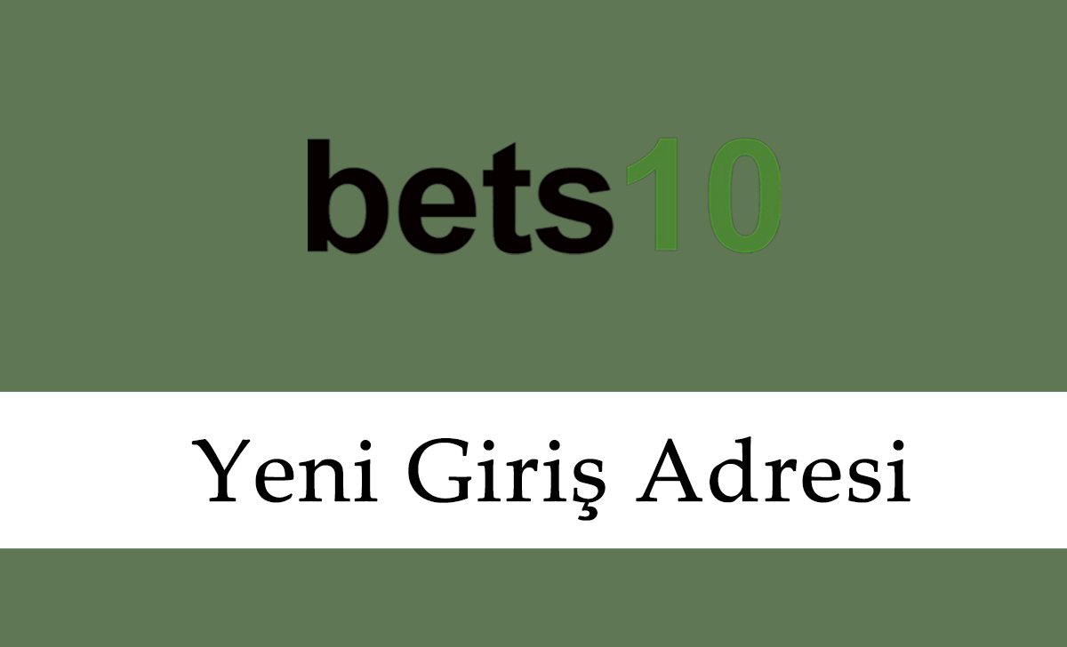 525Bets10 Güncel Giriş – 525 Bets10 Giriş Bilgileri