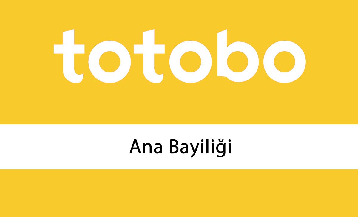 Totobo ana bayiliği