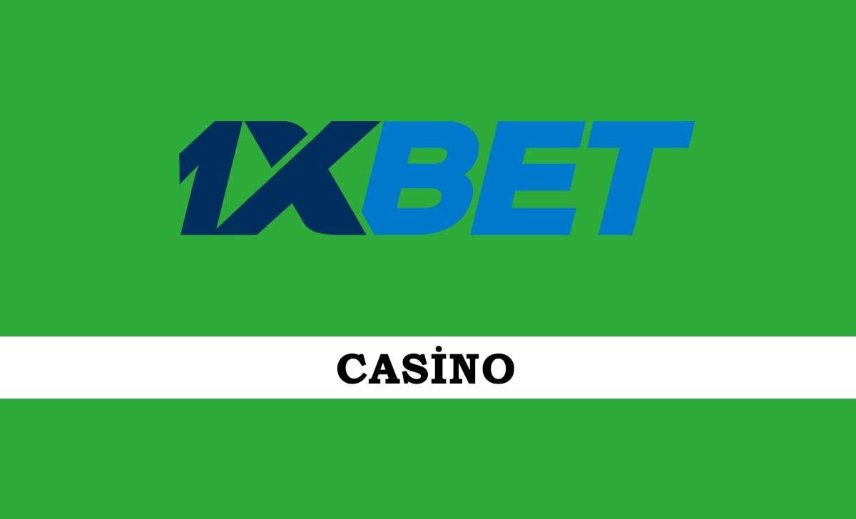 1xbet Casino