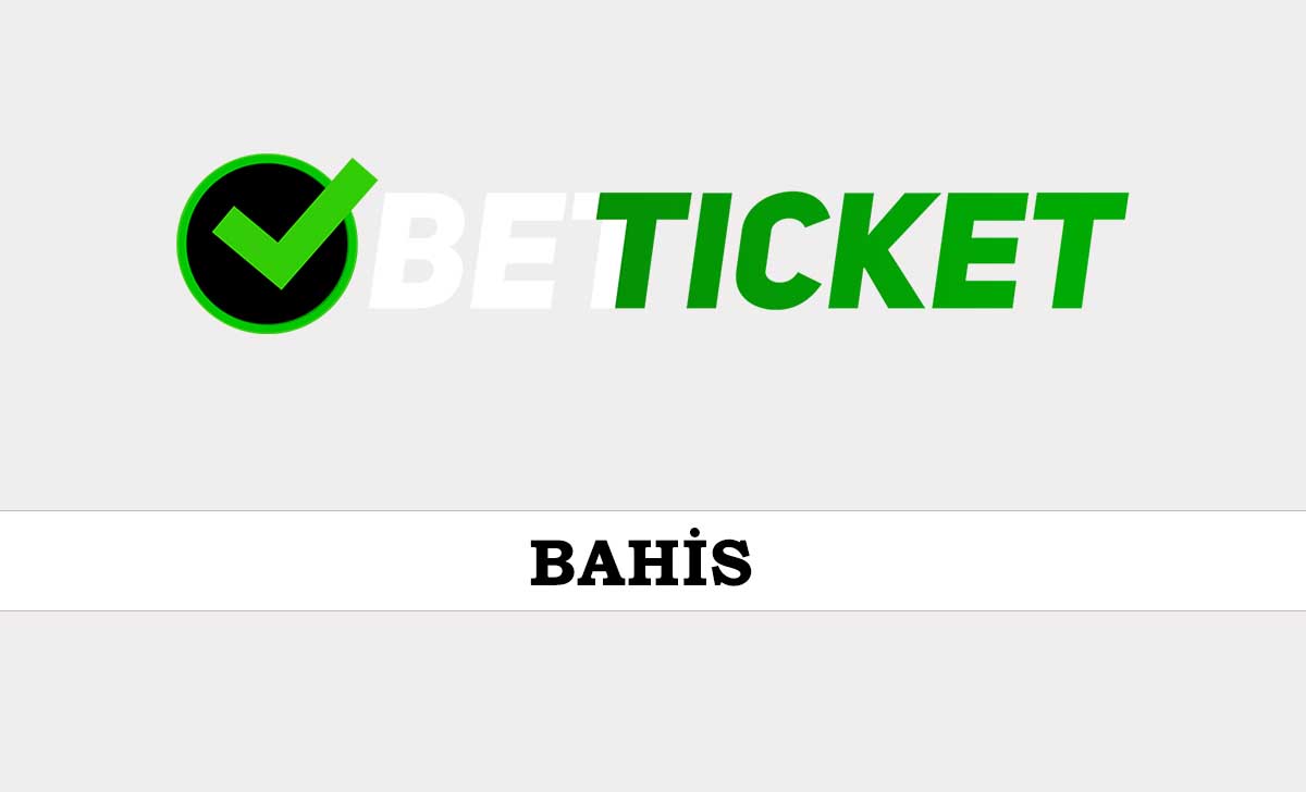 Betticket Bahis