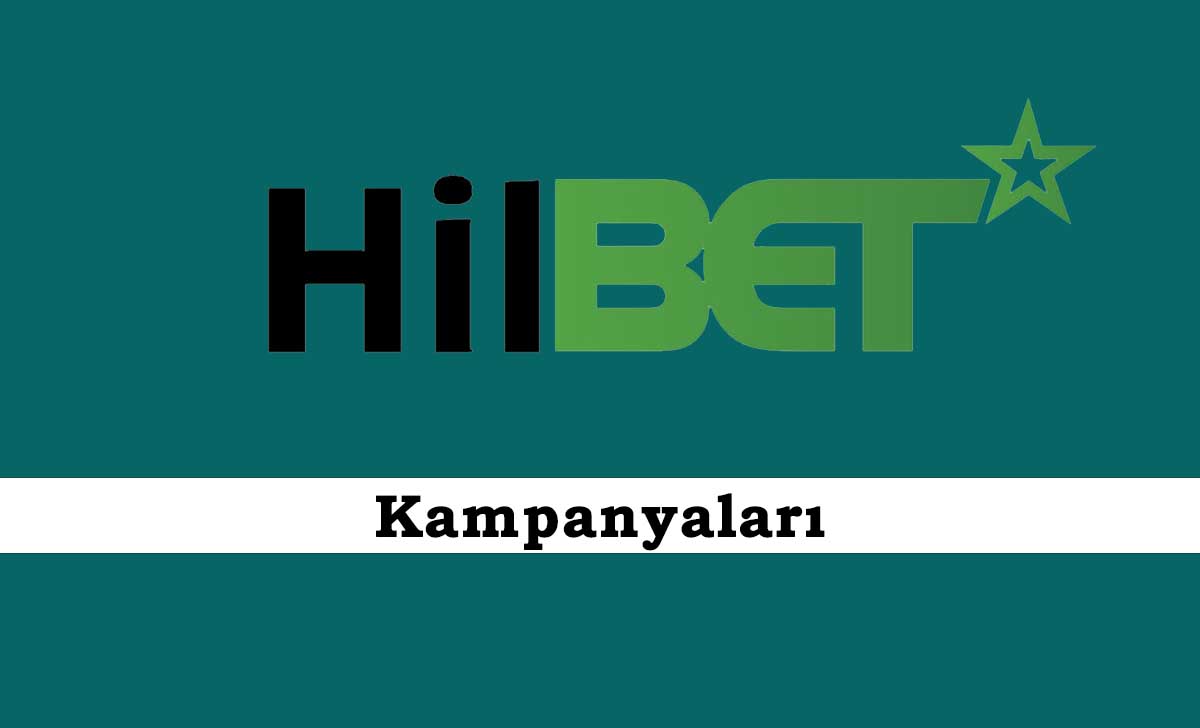 Hilbet Kampanyaları