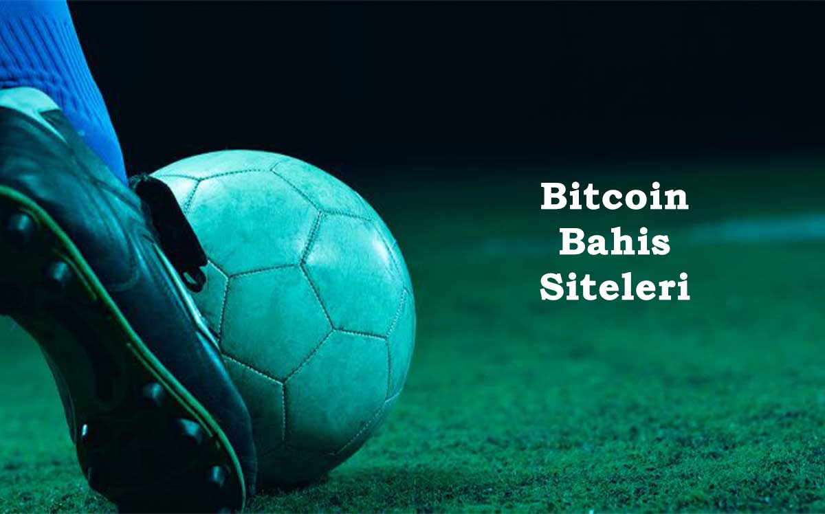 Bitcoin Bahis Siteleri