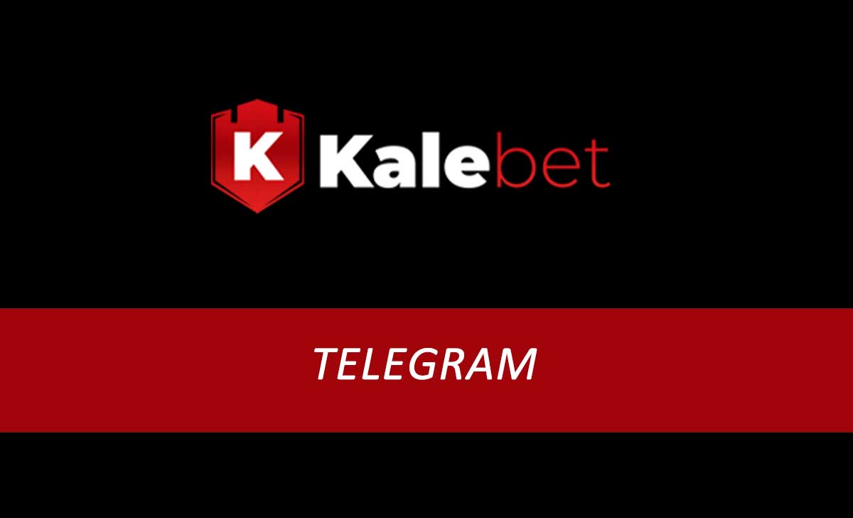 Kalebet Telegram