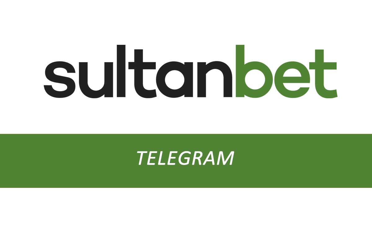 Sultanbet Telegram