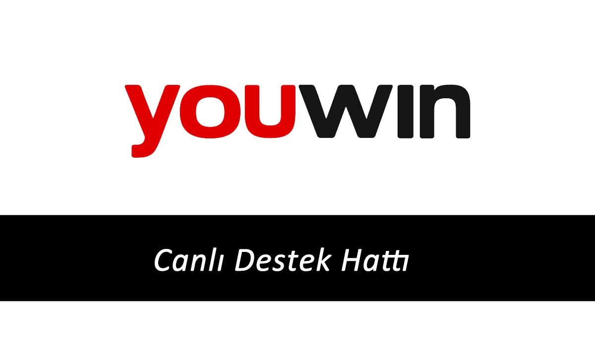 Youwin Canlı Destek Hattı