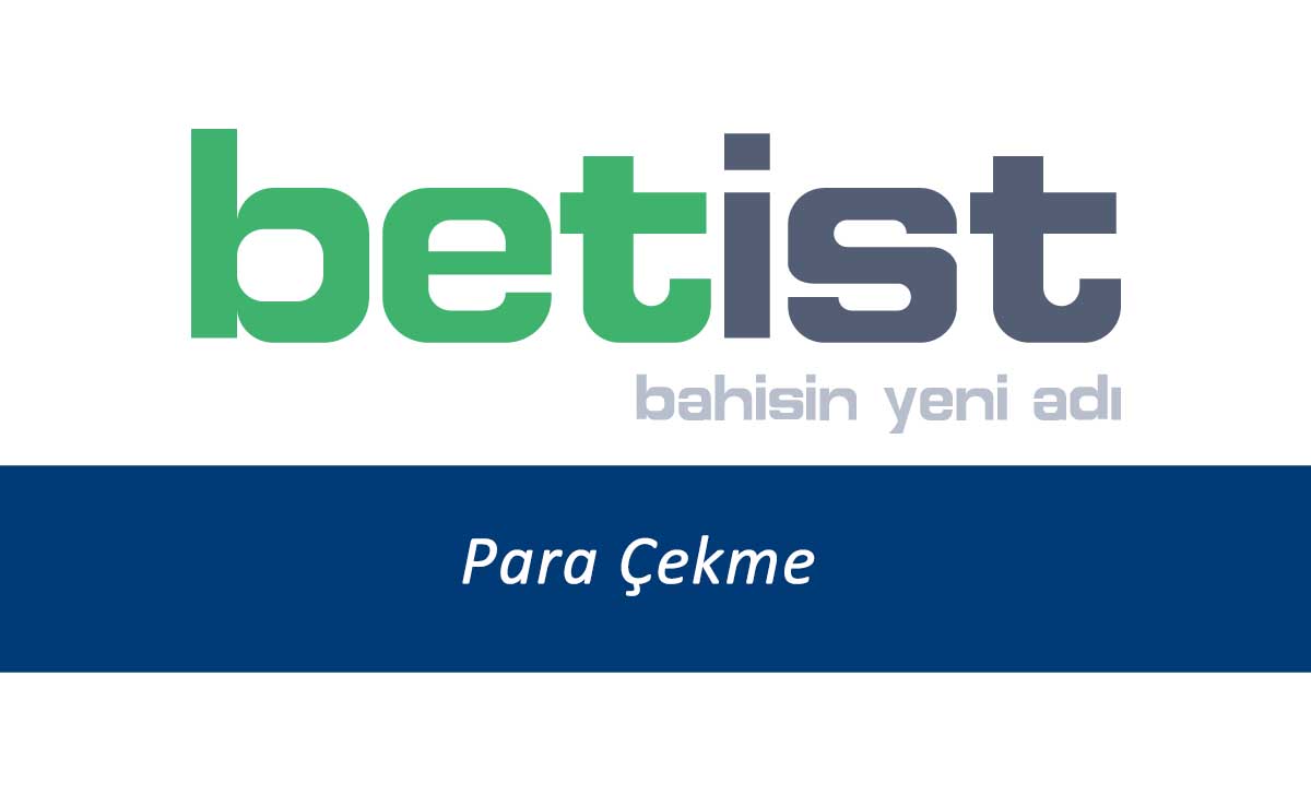 Betist Para Çekme