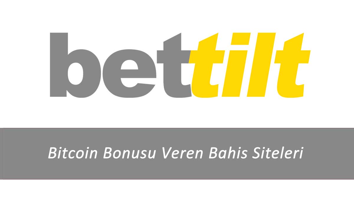 Bettilt Bitcoin Bonusu Veriyor mu?