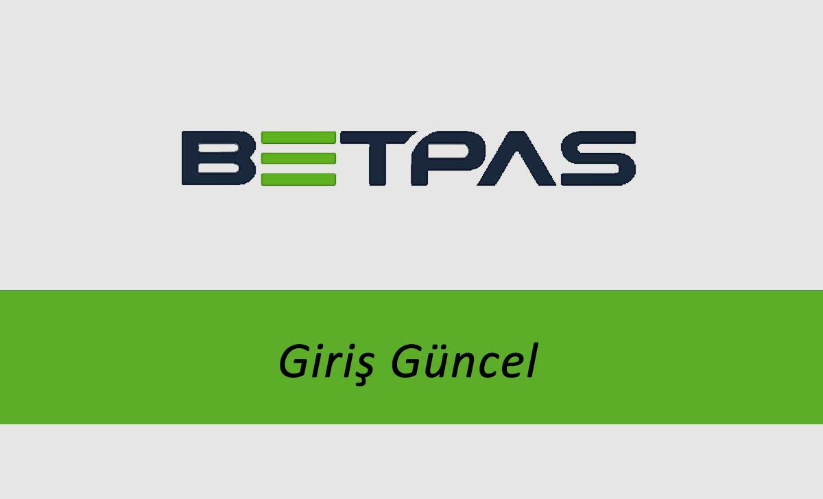 Betpas Giriş Güncel