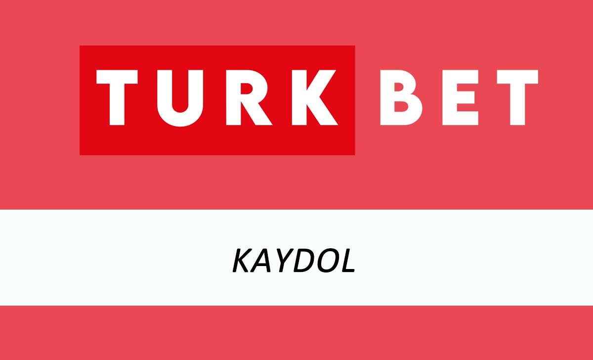 Türkbet Kaydol