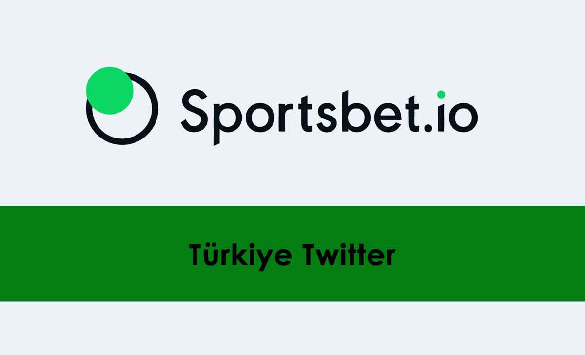 Sportsbet Türkiye Twitter