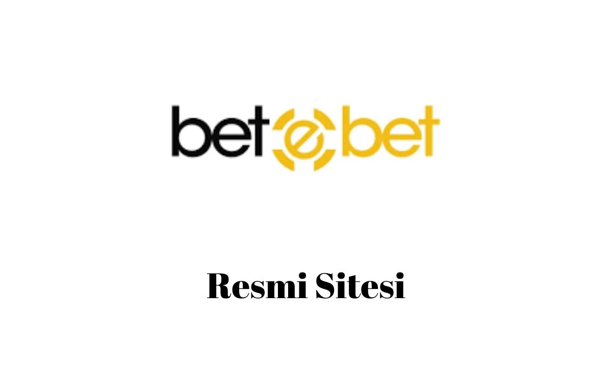 Betebet Resmi Sitesi