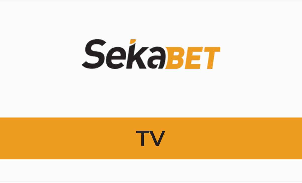 Sekabet TV