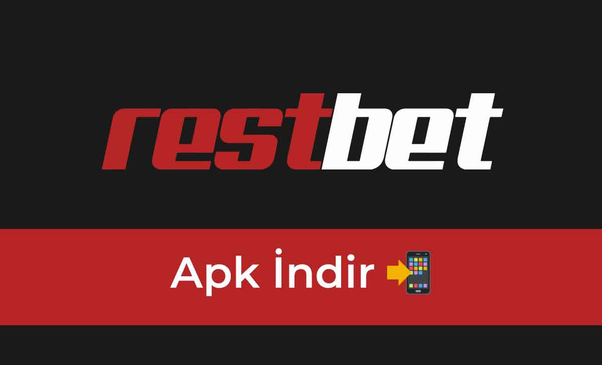 restbet apk indir