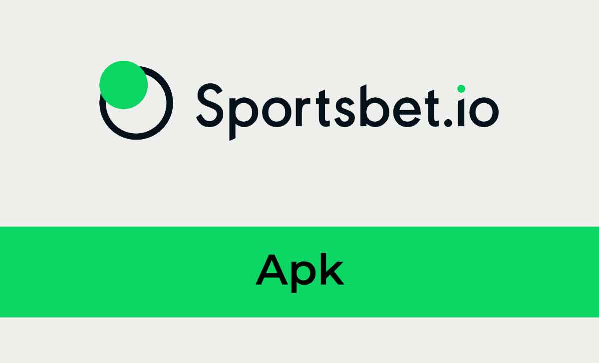 Sportsbet io Apk