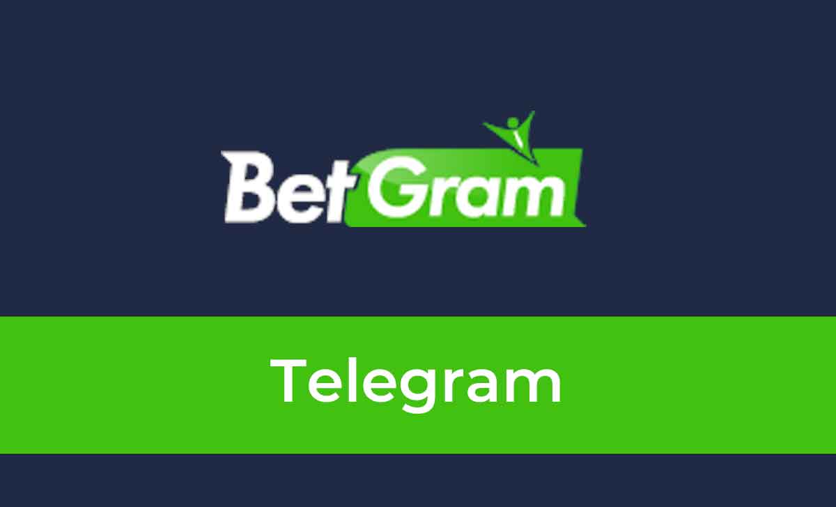 Betgram Telegram