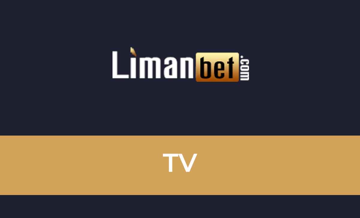 Limanbet TV