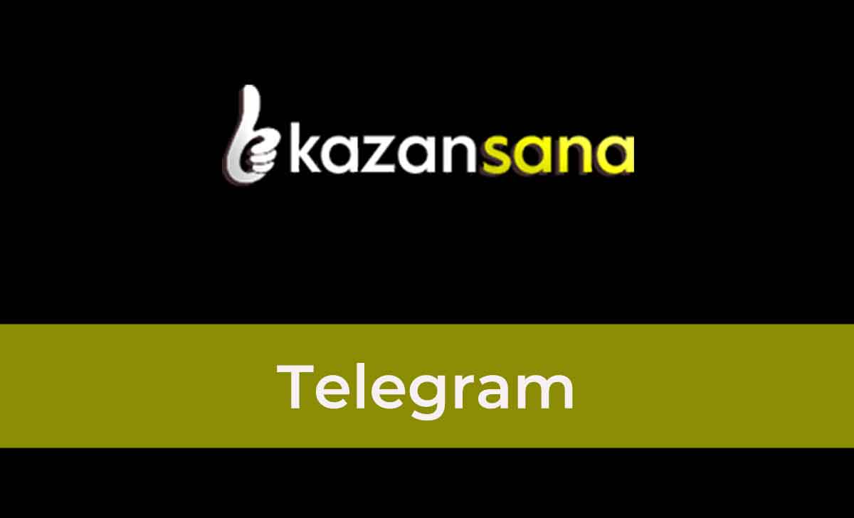 Kazansana Telegram