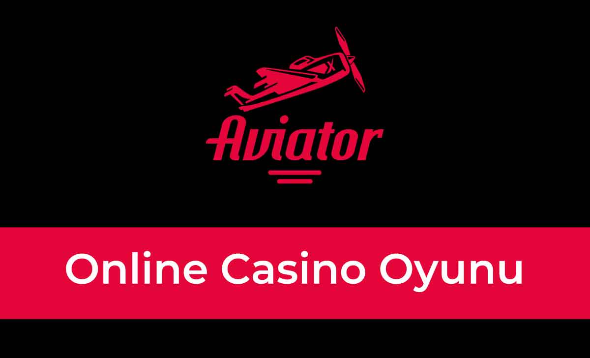 Aviator Online Casino Oyunu