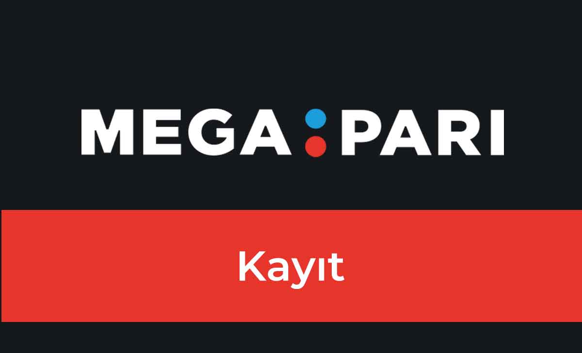 Megapari Kayıt