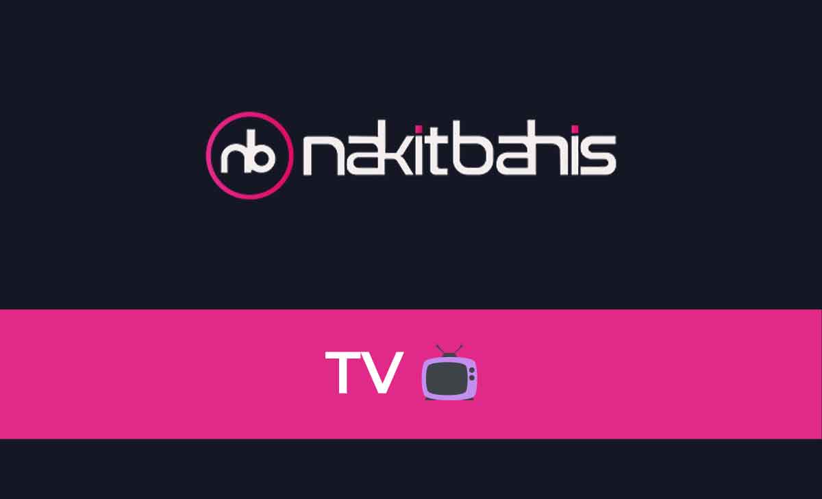 Nakitbahis TV