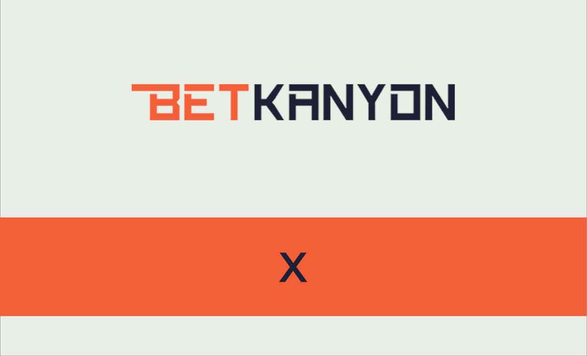 Betkanyon X