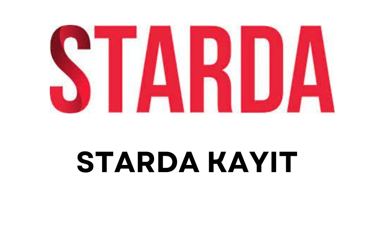 Starda Kayıt