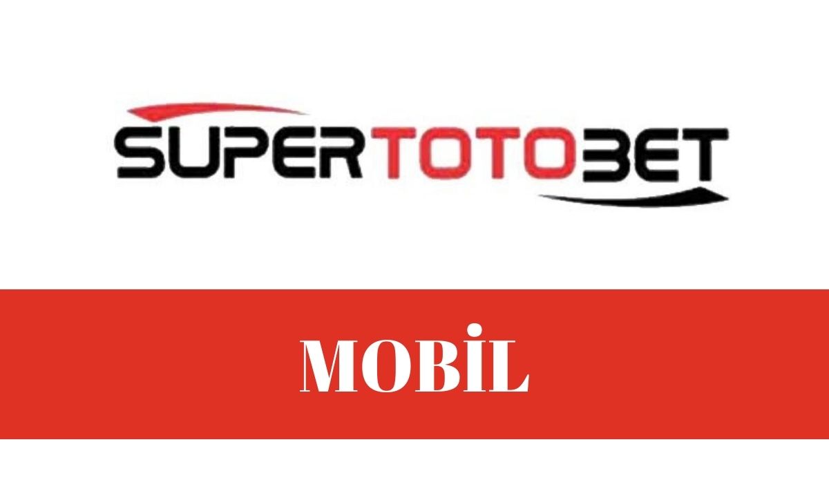 süpertotobet mobil