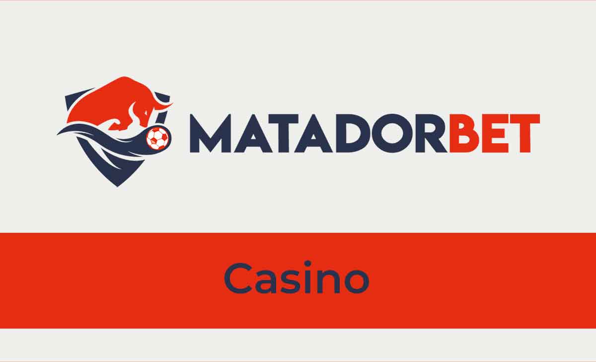 Matadorbet Casino