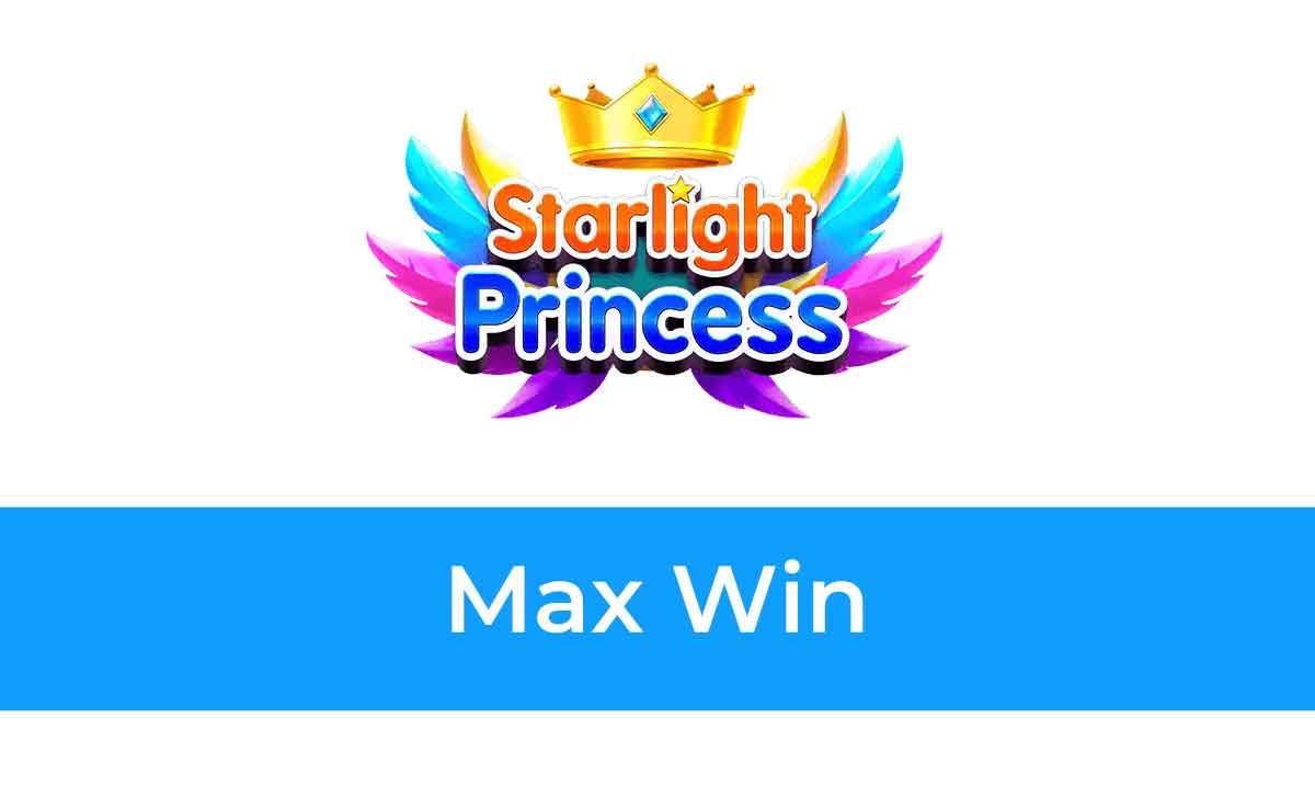 Starlight Princess Max Win