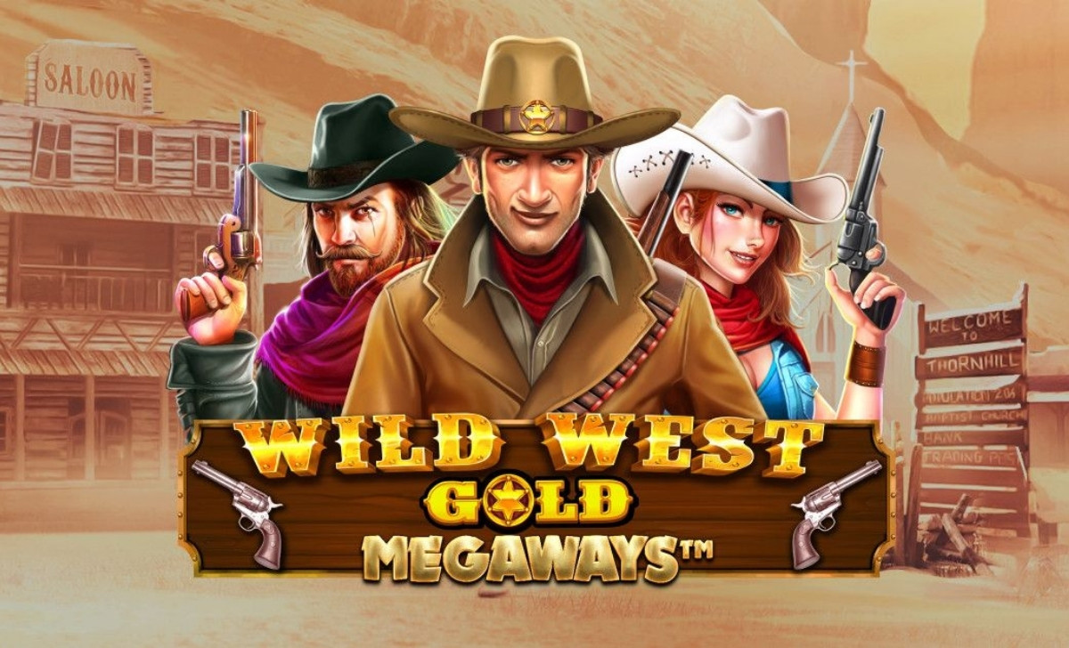 Wild West Gold Casino